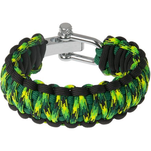 Náramek Paracord GEKON II. M/L