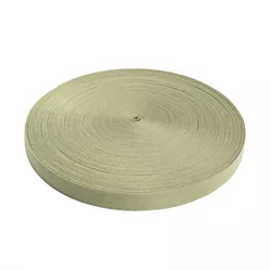 ROTHCO kurta opasková 3cm x 45metrů KHAKI