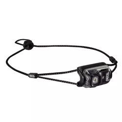 PETZL svítilna čelová BINDI ČERNÁ
