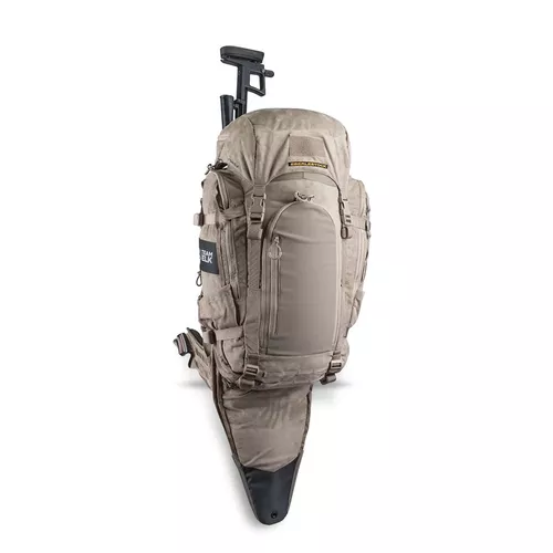 EBERLESTOCK batoh TEAM ELK V2 pack DRY EARTH