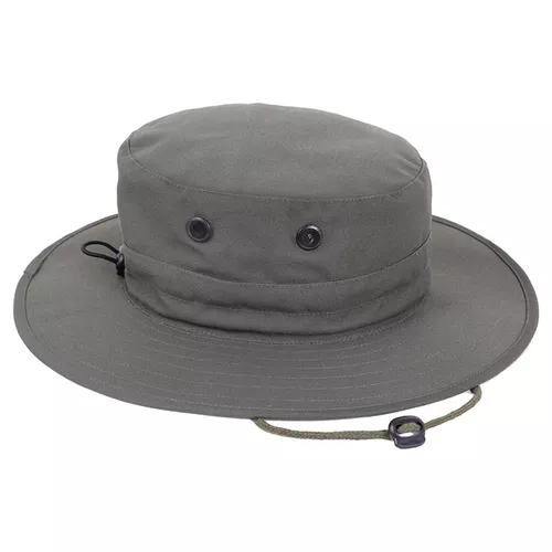 ROTHCO klobouk MILITARY nastavitelný ZELENÝ