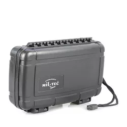 MIL-TEC box vodotěsný 228 x 130 x 46 mm