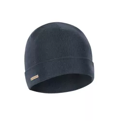 Helikon-Tex čepice WINTER MERINO ŠEDÁ