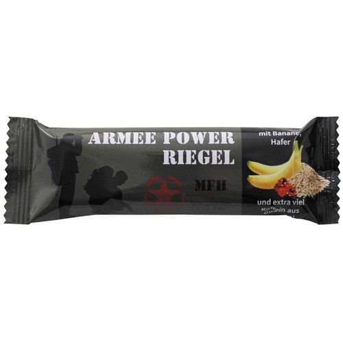 Tyčinka energetická ARMEE POWER RIEGEL