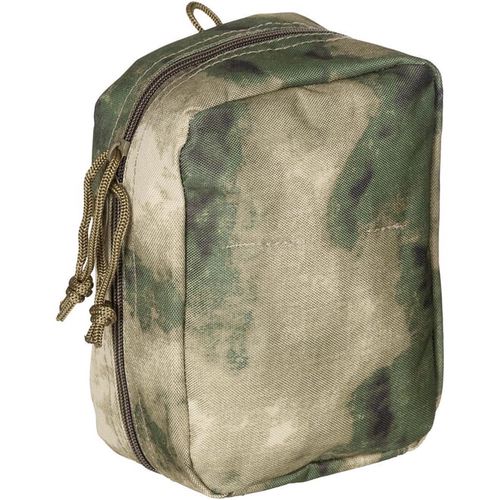 Pouzdro MOLLE víceúčelové malé Modular System HDT camo FG