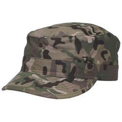 Čepice US Field Cap ACU operation camo L [58-59]