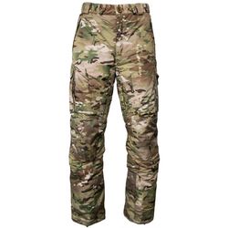 Carinthia Kalhoty G-Loft MIG 3.0 multicam XXL