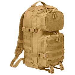 Brandit Batoh US Cooper PATCH medium tactical camo