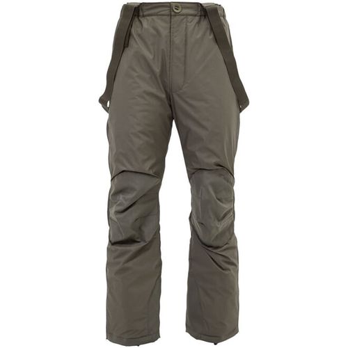 Carinthia Kalhoty G-Loft HIG 4.0 Trousers SOF olivové