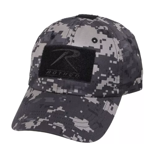 ROTHCO čepice TACTICAL DIGITAL URBAN