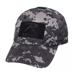 ROTHCO čepice TACTICAL DIGITAL URBAN