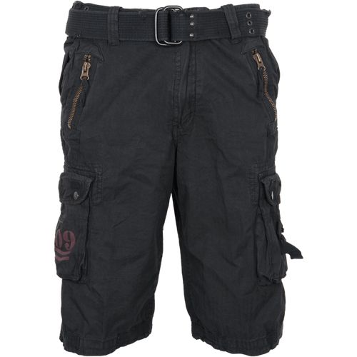 Surplus Kalhoty krátké Royal Shorts royalblack M