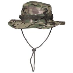 Klobouk Jungle (RipStop) operation camo XXL - 64