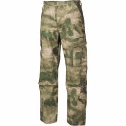 Kalhoty ACU HDT camo FG XXL