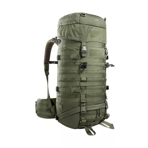 TASMANIAN TIGER batoh Base Pack 52 L ZELENÝ