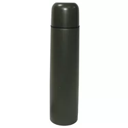 FOX Outdoor termoska vakuová 0,5L ZELENÁ