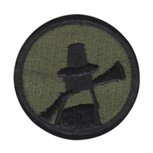 ROTHCO nášivka 94TH US ARMY RESERVES COMMAND bojová