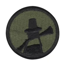 ROTHCO nášivka 94TH US ARMY RESERVES COMMAND bojová