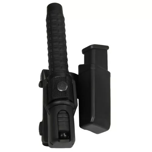 ESP pouzdro rotační MOLLE pro telesk. obušek 16,18,21" a zásobník