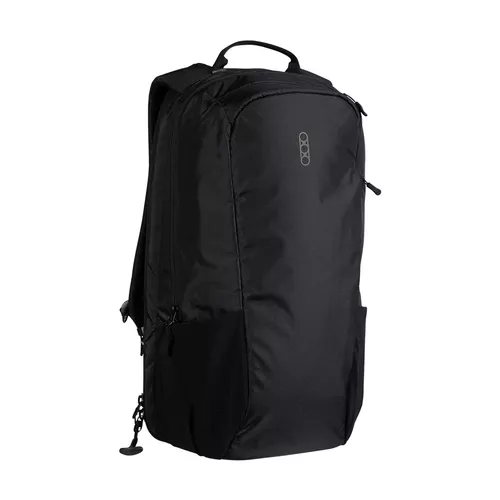 EBERLESTOCK batoh FADE TRANSPORT 21 L ČERNÝ