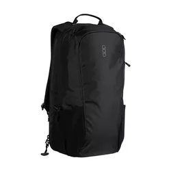 EBERLESTOCK batoh FADE TRANSPORT 21 L ČERNÝ