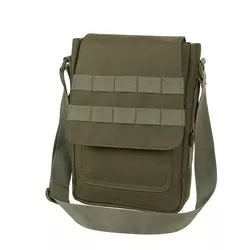 ROTHCO taška přes rameno TACTICAL TECH ZELENÁ