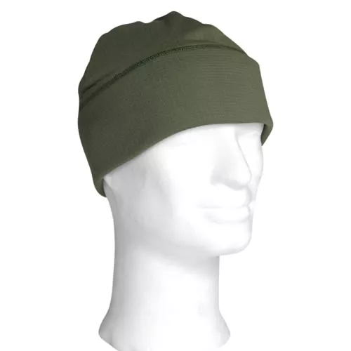MIL-TEC čepice QUICK DRY ZELENÁ