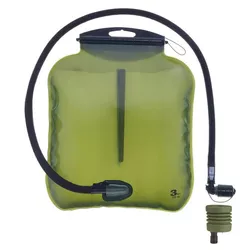 SOURCE vak hydratační vložka 3L ILPS ČERNÝ + UTA adapter
