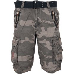Surplus Kalhoty krátké Royal Shorts royalcamo XL