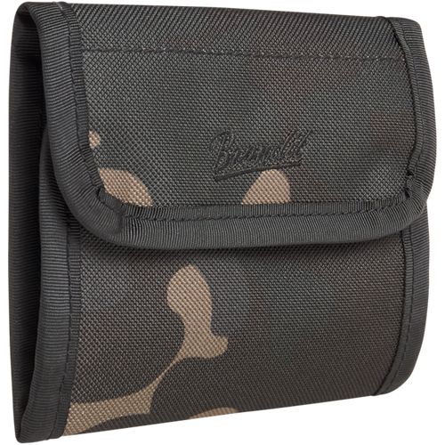 Brandit Peněženka Wallet Five darkcamo