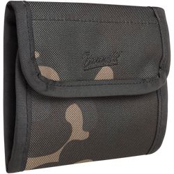 Brandit Peněženka Wallet Five darkcamo