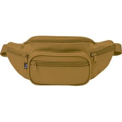 Brandit Ledvinka Waistbelt Bag camel