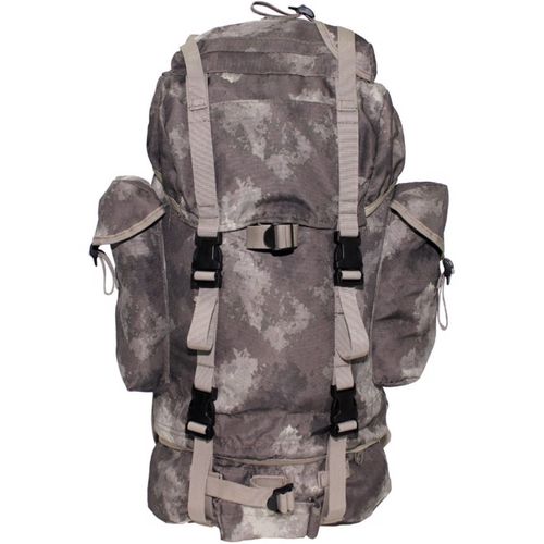 Batoh BW bojový 65 l MFH HDT camo