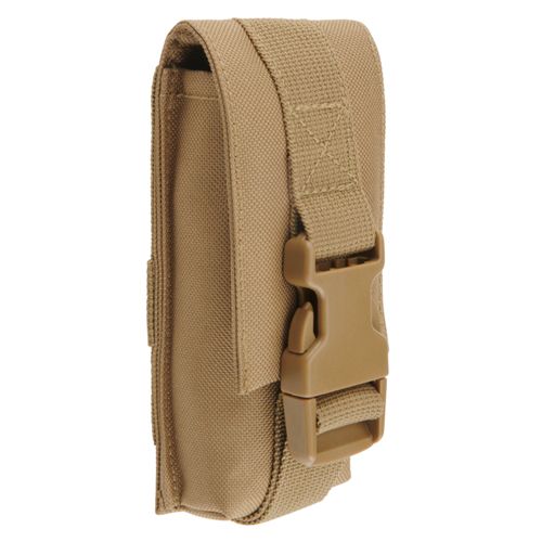 Brandit Pouzdro MOLLE Multi Pouch Large camel