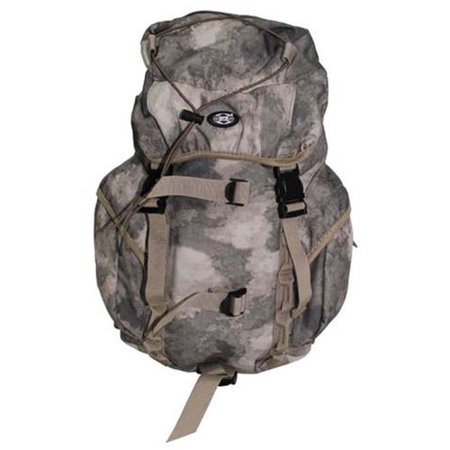 Batoh RECON I 15 l HDT camo