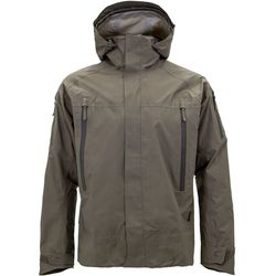 Carinthia Bunda PRG 2.0 Jacket olivová XL