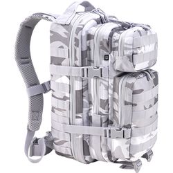 Brandit Batoh US Cooper střední 20l blizzard camo