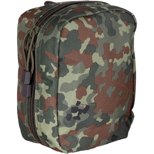 Pouzdro MOLLE víceúčelové malé Modular System flecktarn