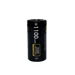 SPERAS baterie dobíjecí PB11 1100 mAh typ 18350
