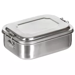 MFH box na jídlo menší NEREZOVÝ