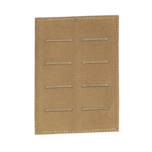 Helikon-Tex panel MOLLE INSERT 2 Cordura COYOTE