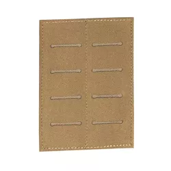 Helikon-Tex panel MOLLE INSERT 2 Cordura COYOTE