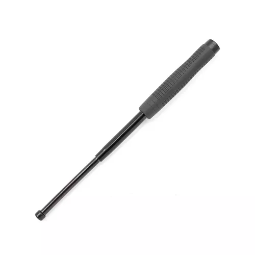 ESP obušek teleskopický 40cm/16" kalený s pouzdrem BH-54 ČERNÝ ergo rukojeť