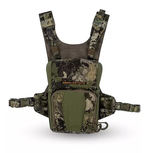 EBERLESTOCK pouzdro na dalekohled RECON MODULAR SMALL MOUNTAIN