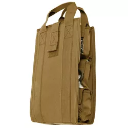 CONDOR OUTDOOR vložka do batohu univerzální COYOTE