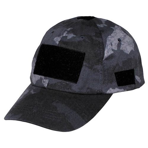 Čepice Baseball Cap Einsatz zásahová HDT camo LE