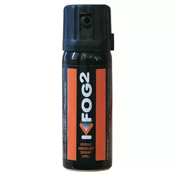 KKS sprej obranný K-FOG2 aerosolový 50ml