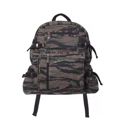 ROTHCO batoh VINTAGE JUMBO TIGER STRIPE
