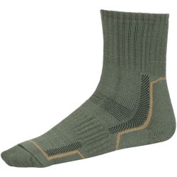 Ponožky 2000 zelené 06-07 [37-39]