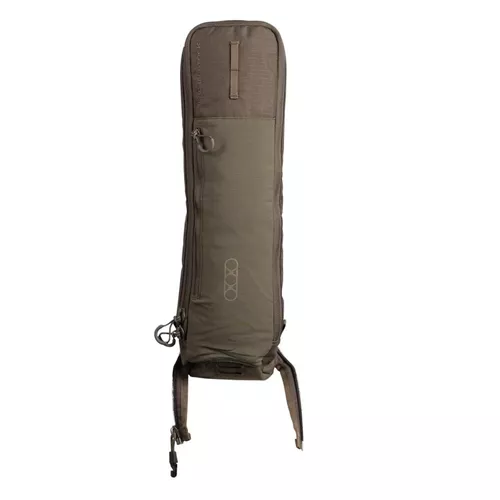 EBERLESTOCK kapsa přídavná A6SB BATWING V2 MILITARY GREEN